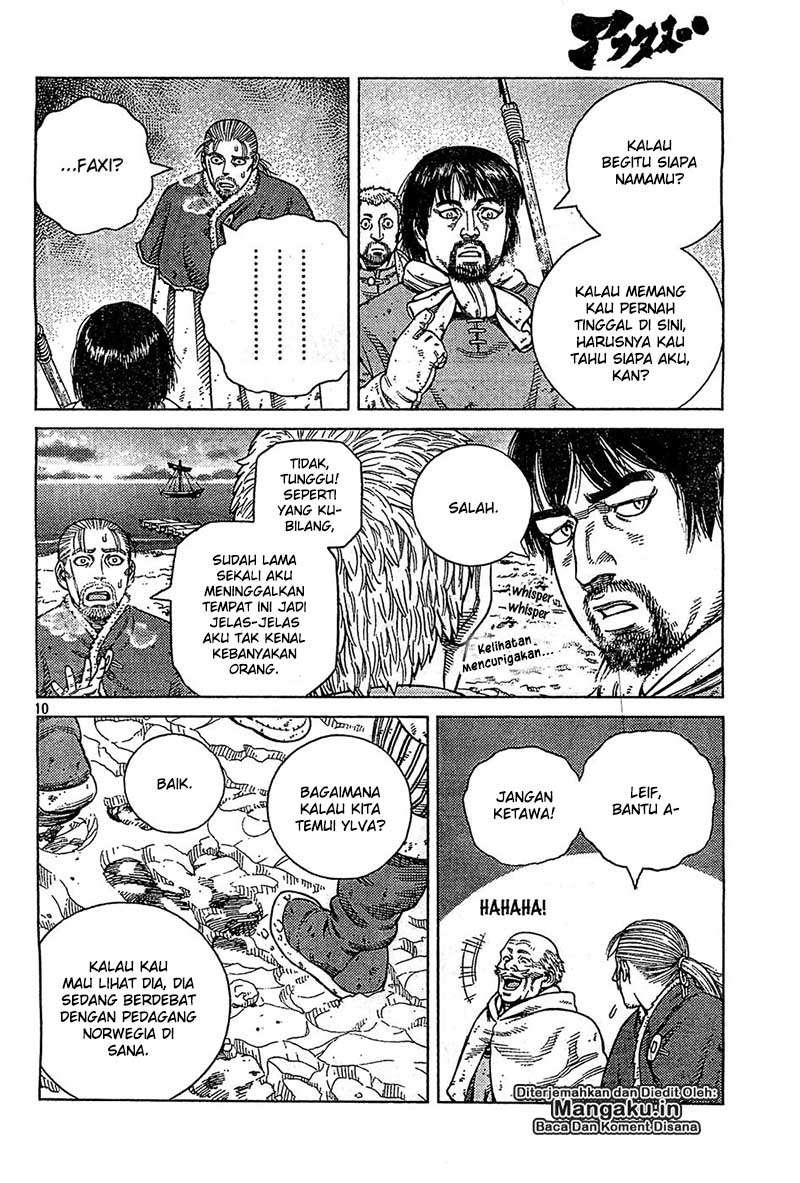 Vinland Saga Chapter 100 Bahasa Indonesia