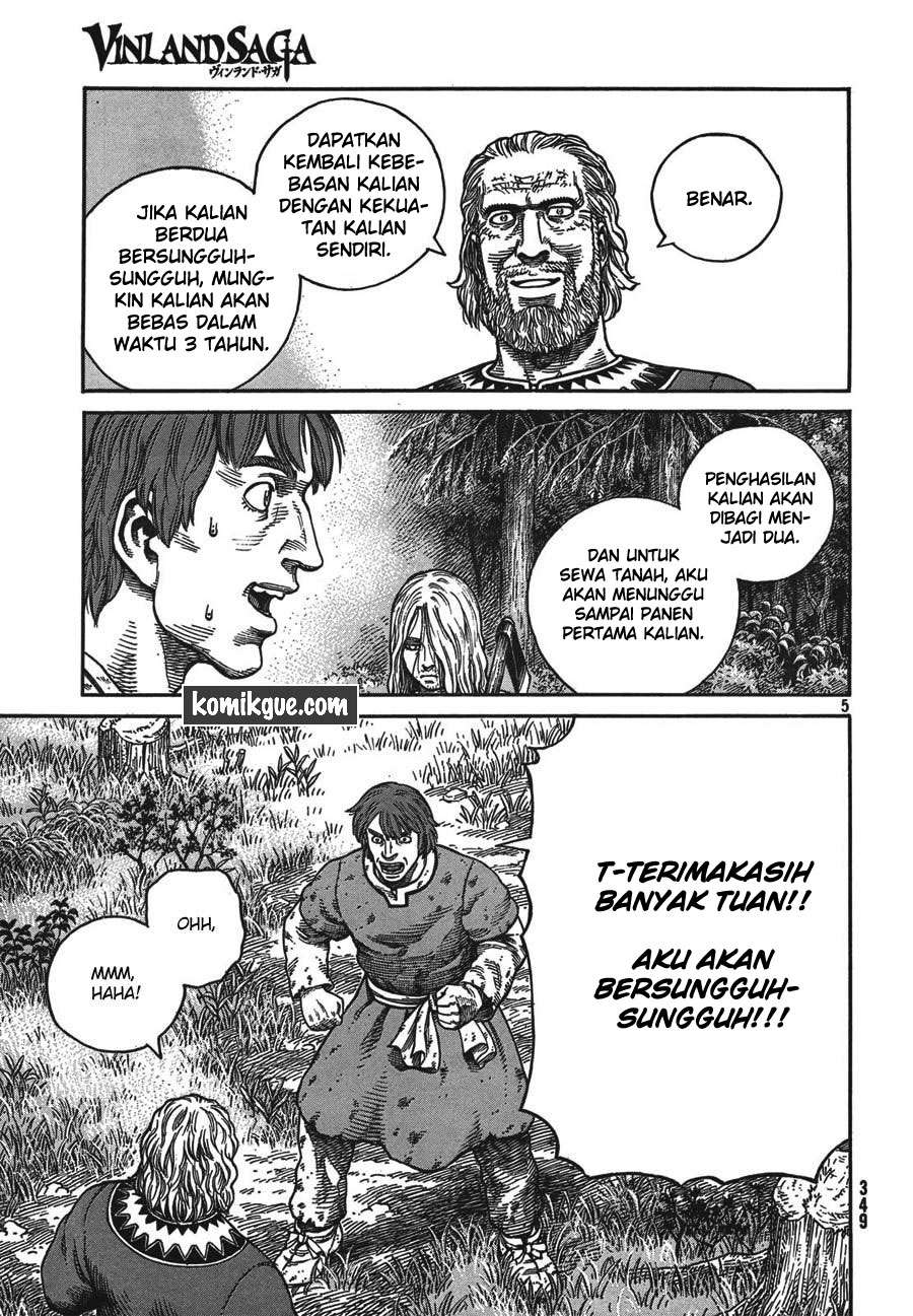 Vinland Saga Chapter 56 Bahasa Indonesia