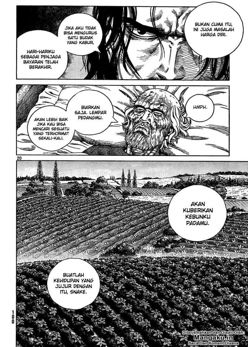 Vinland Saga Chapter 84 Bahasa Indonesia