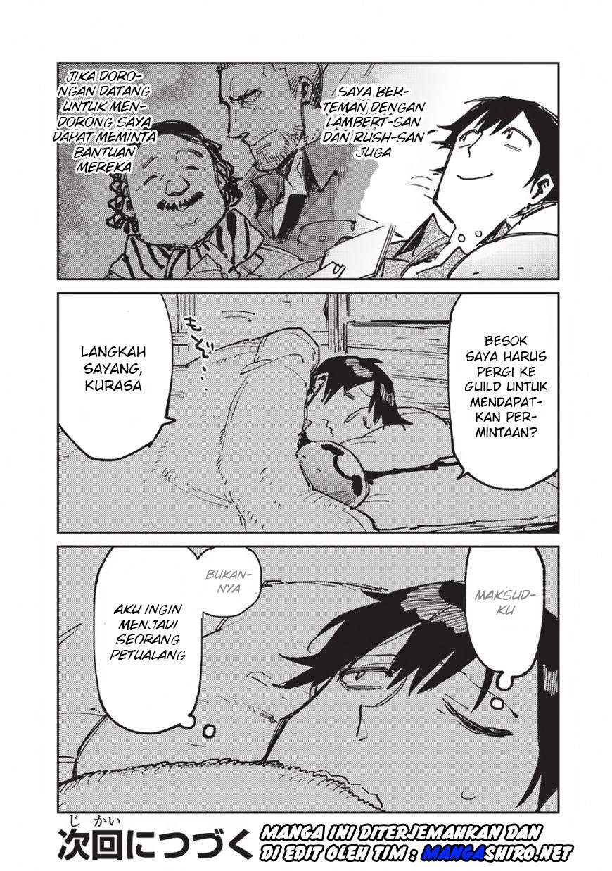 Tondemo Skill de Isekai Hourou Meshi Chapter 18 Bahasa Indonesia