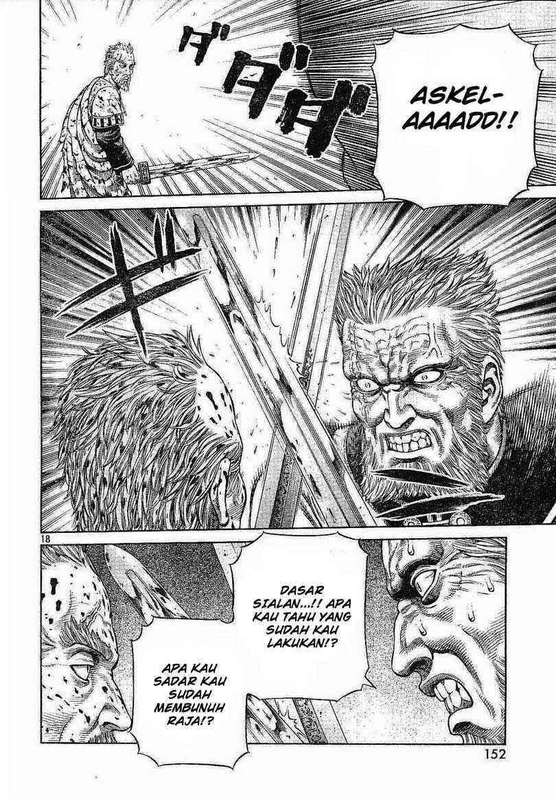 Vinland Saga Chapter 53 Bahasa Indonesia