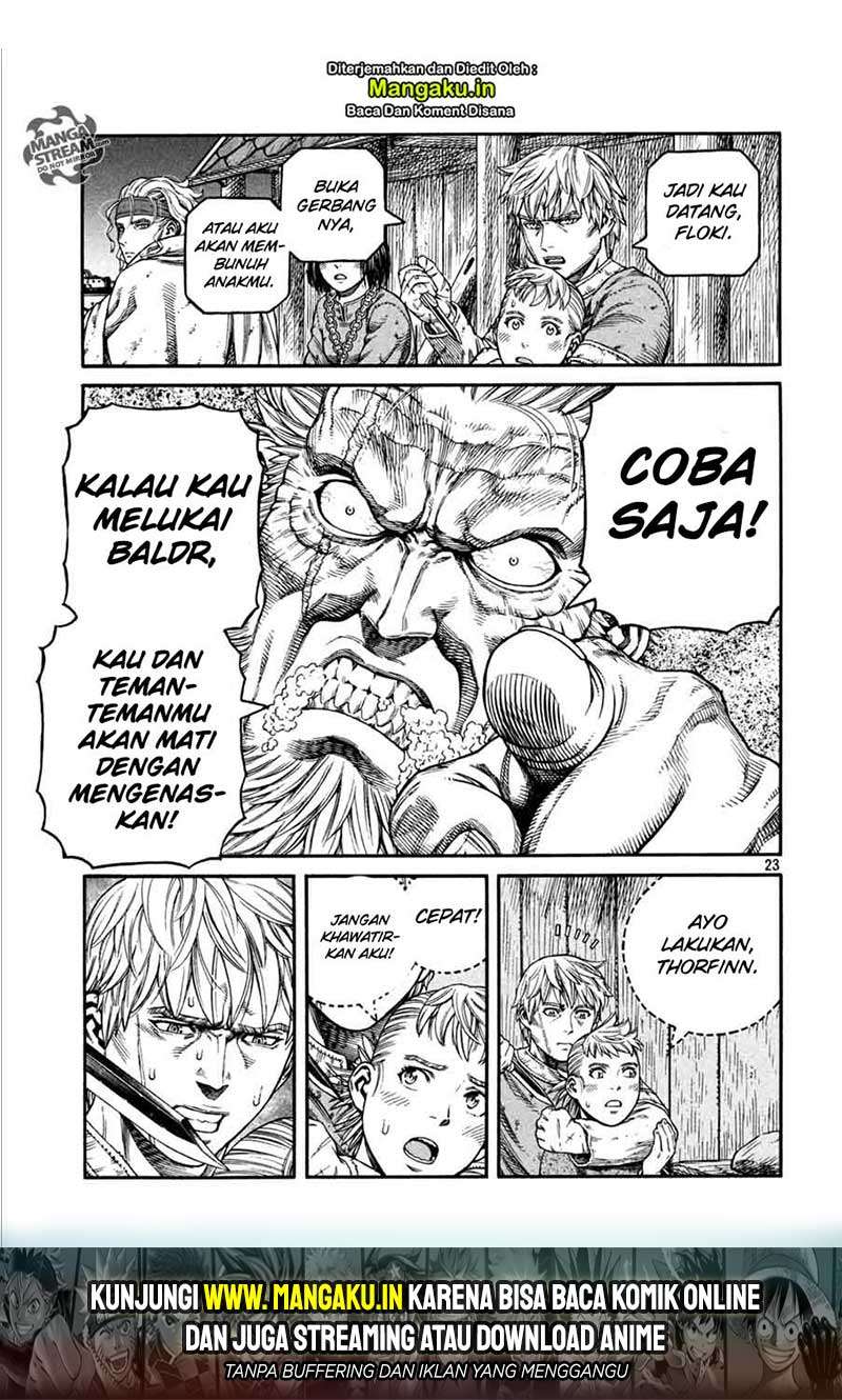 Vinland Saga Chapter 150 Bahasa Indonesia