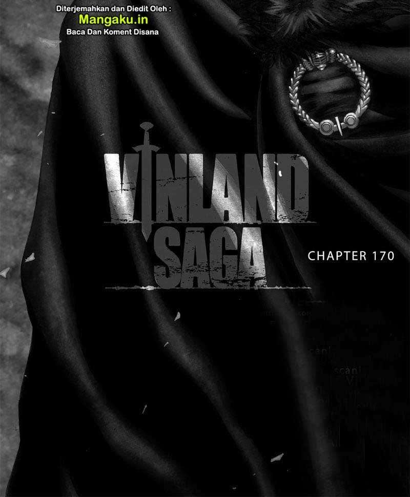 Vinland Saga Chapter 170 Bahasa Indonesia