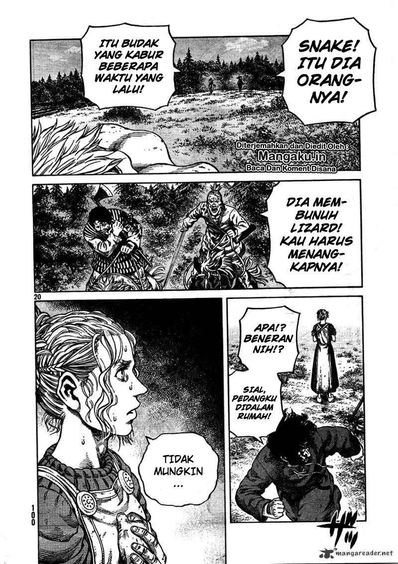 Vinland Saga Chapter 79 Bahasa Indonesia