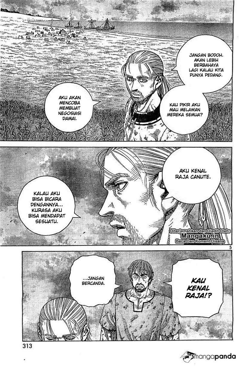 Vinland Saga Chapter 95 Bahasa Indonesia