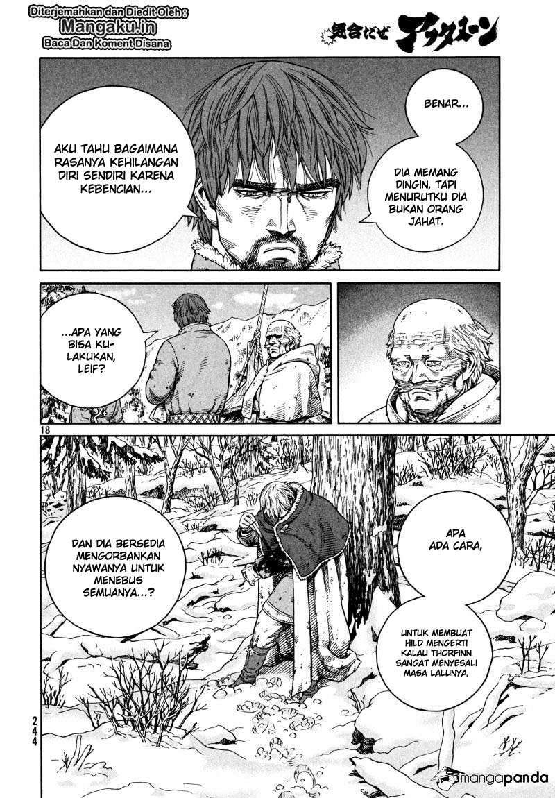 Vinland Saga Chapter 117 Bahasa Indonesia