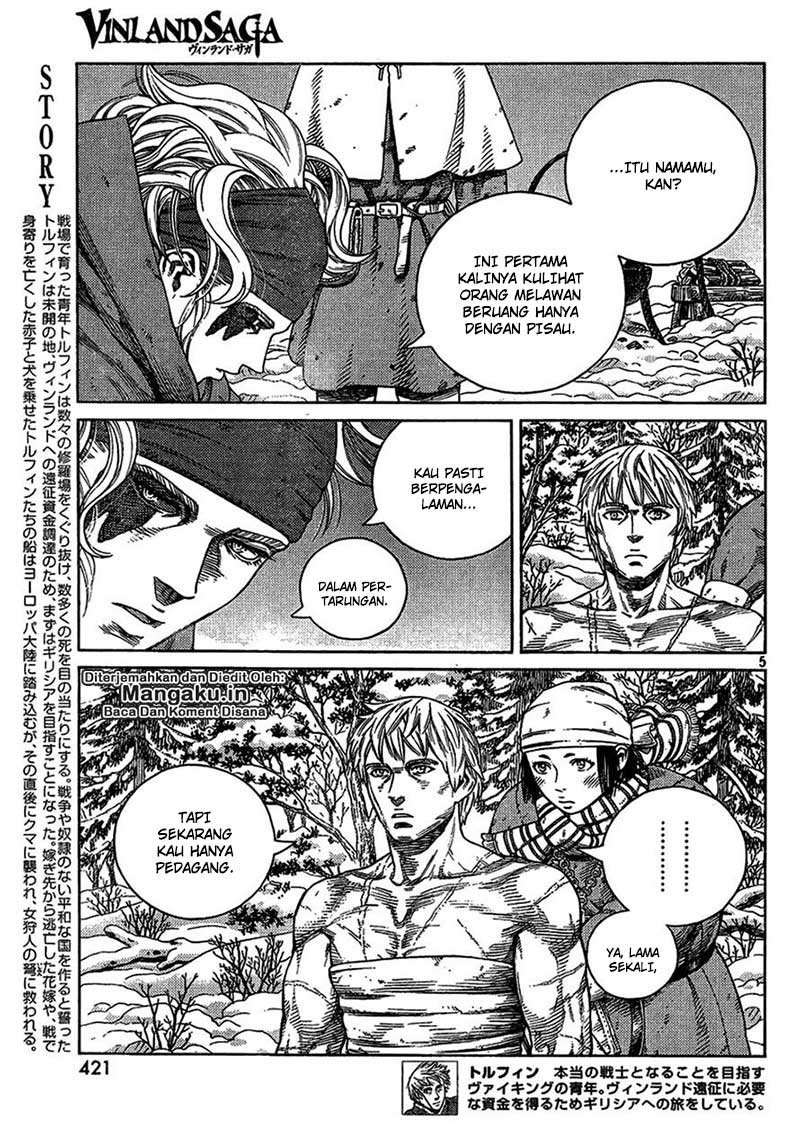 Vinland Saga Chapter 115 Bahasa Indonesia