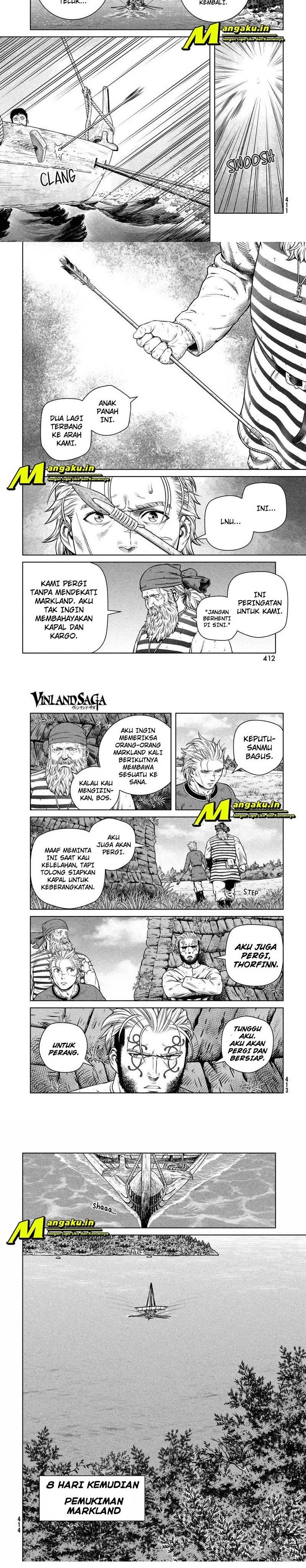 Vinland Saga Chapter 192 Bahasa Indonesia