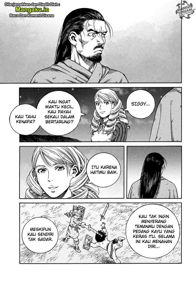 Vinland Saga Chapter 165 Bahasa Indonesia