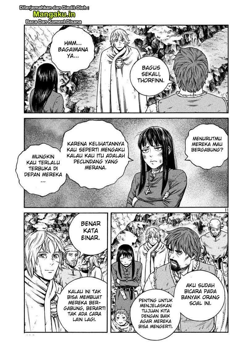 Vinland Saga Chapter 168 Bahasa Indonesia