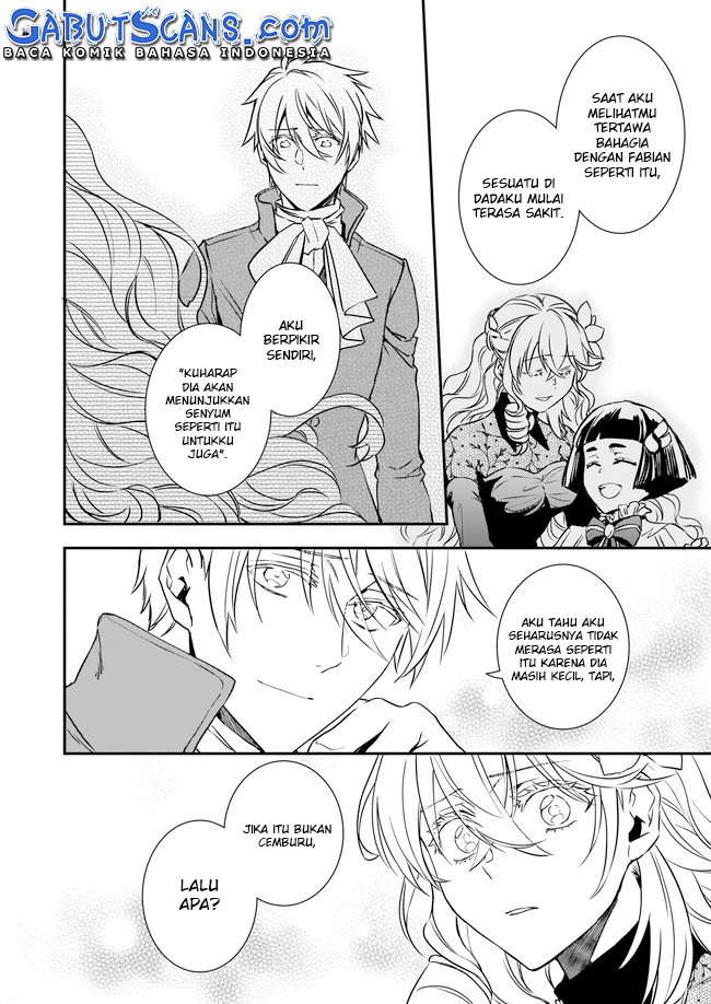 Tsundere Akuyaku Reijou Liselotte to Jikkyou no Endo-kun to Kaisetsu no Kobayashi-san Chapter 20 Bahasa Indonesia