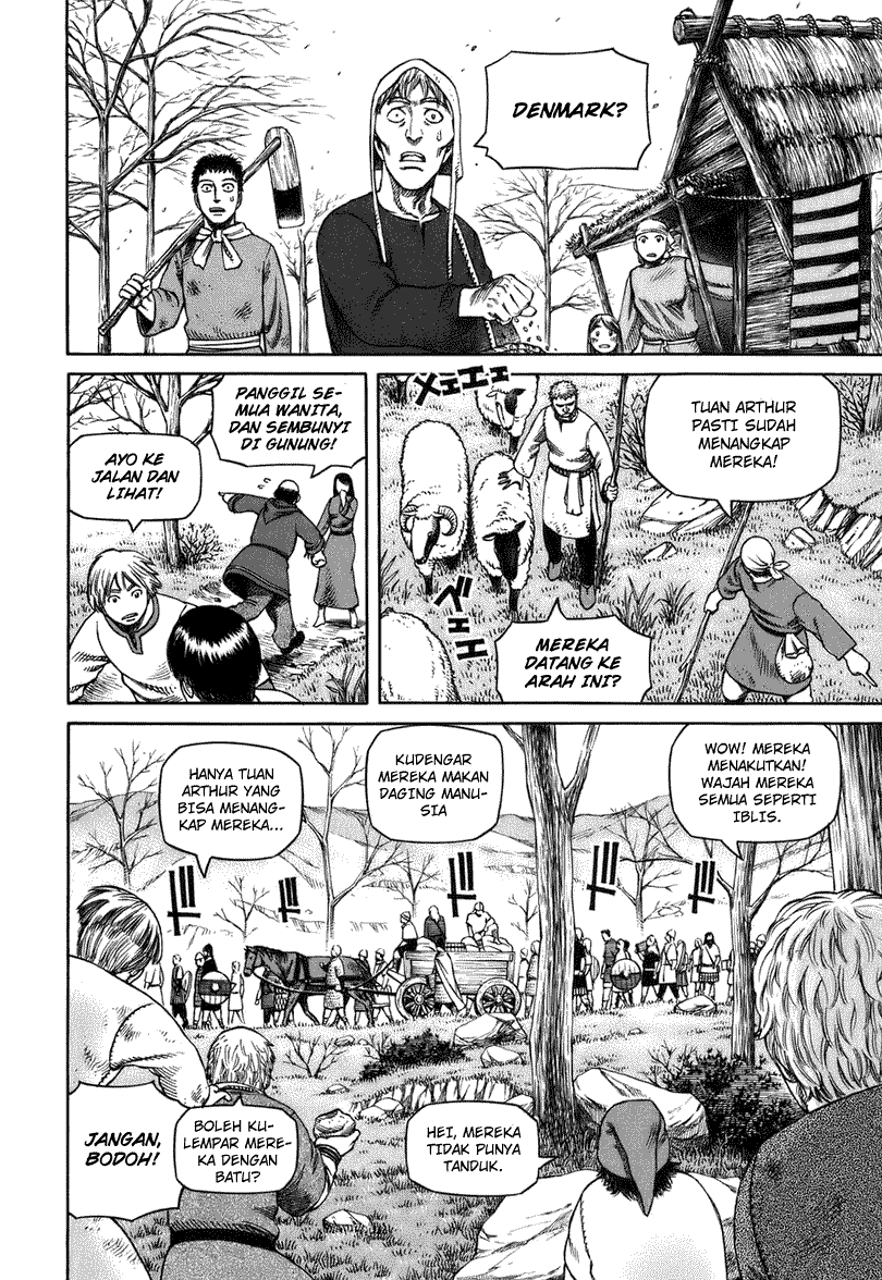 Vinland Saga Chapter 26 Bahasa Indonesia