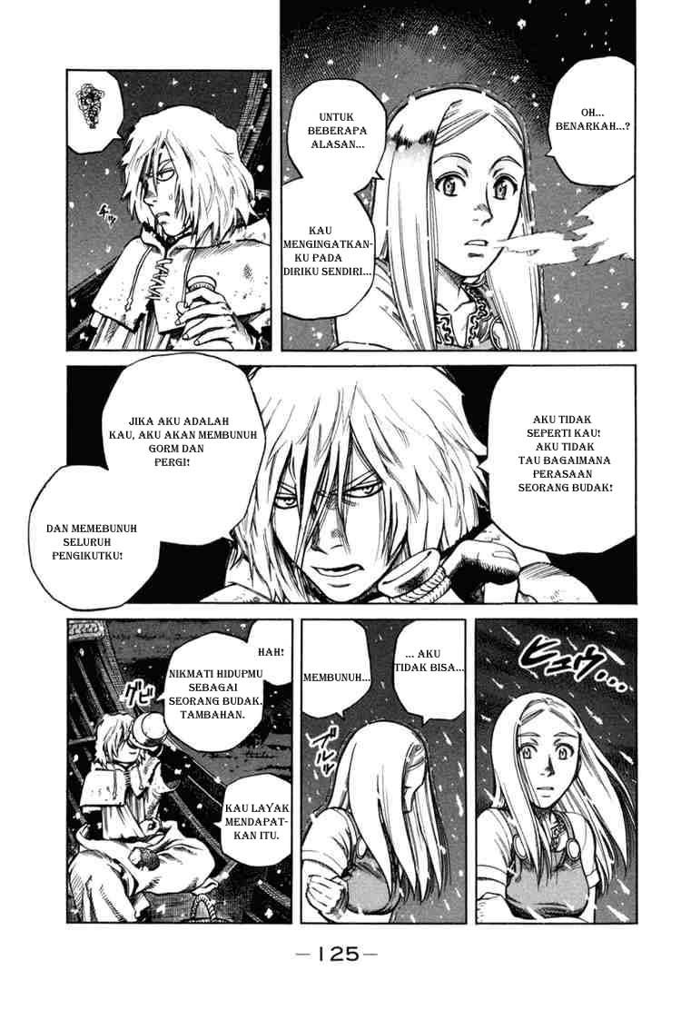 Vinland Saga Chapter 2