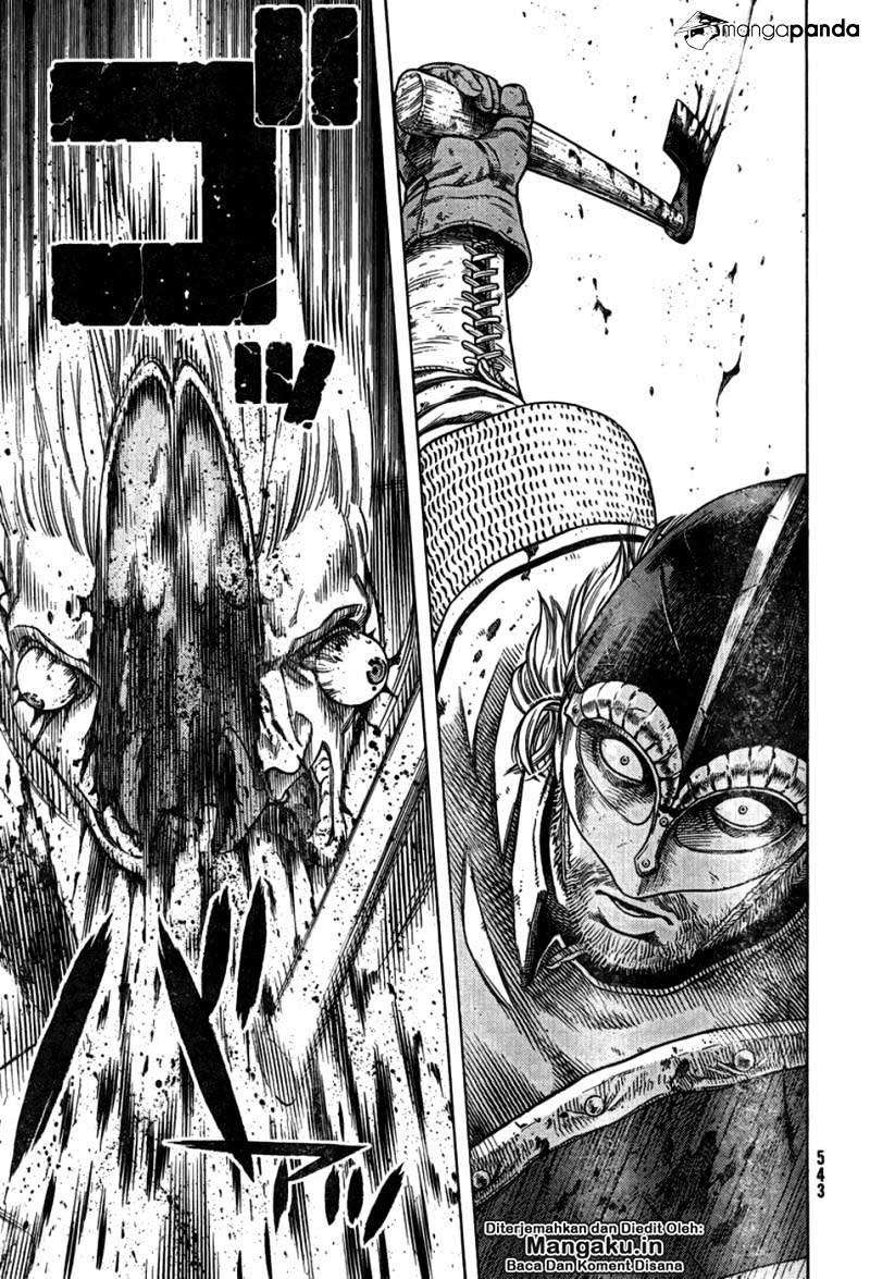 Vinland Saga Chapter 91 Bahasa Indonesia