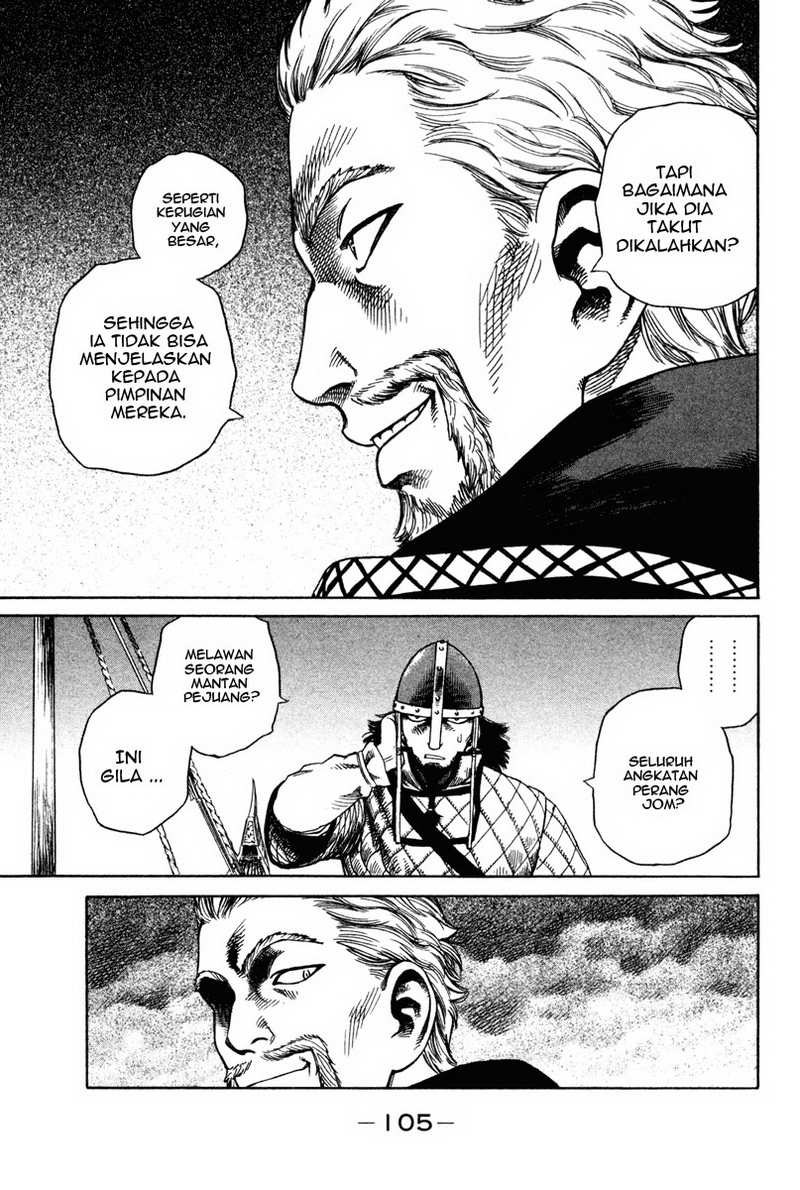 Vinland Saga Chapter 9