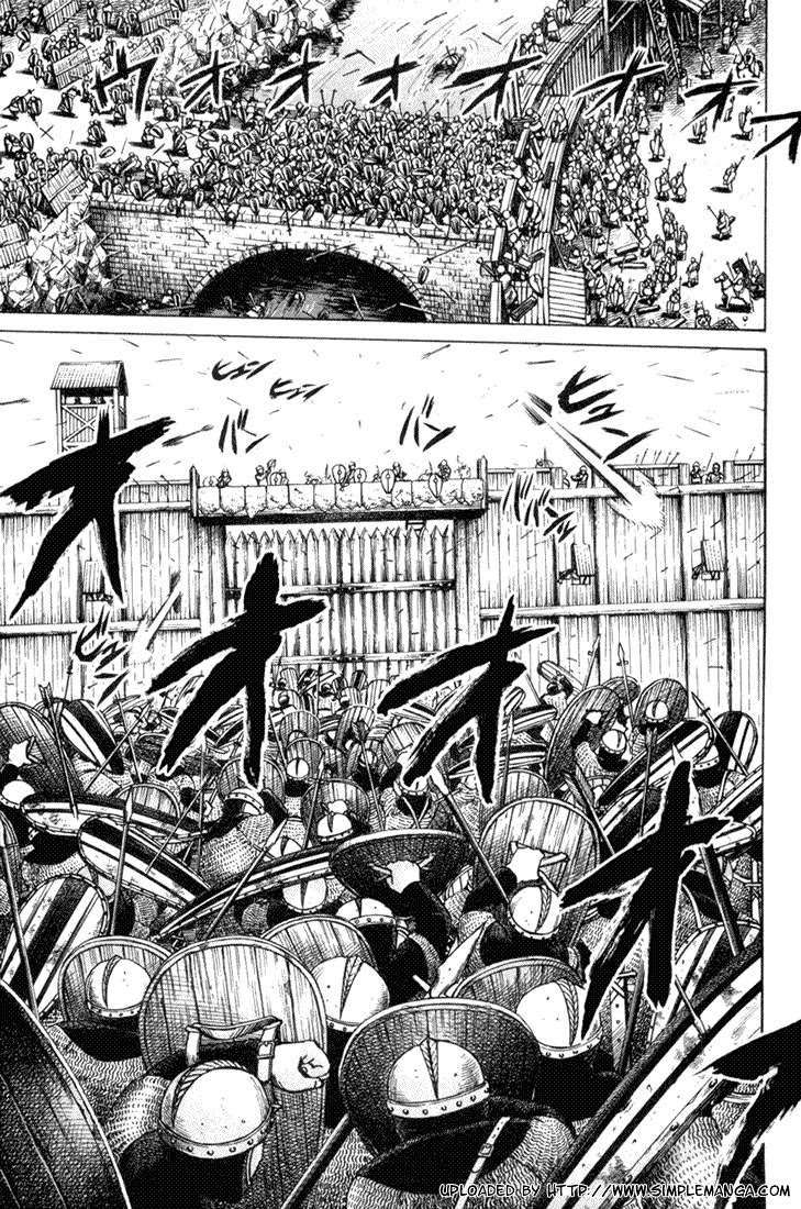 Vinland Saga Chapter 1 Bahasa Indonesia