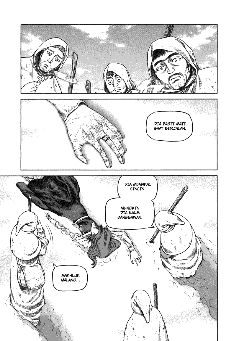 Vinland Saga Chapter 29 Bahasa Indonesia