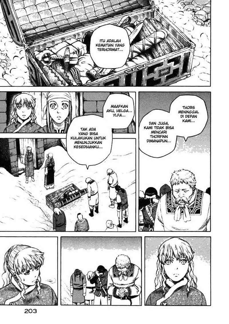 Vinland Saga Chapter 21 Bahasa Indonesia