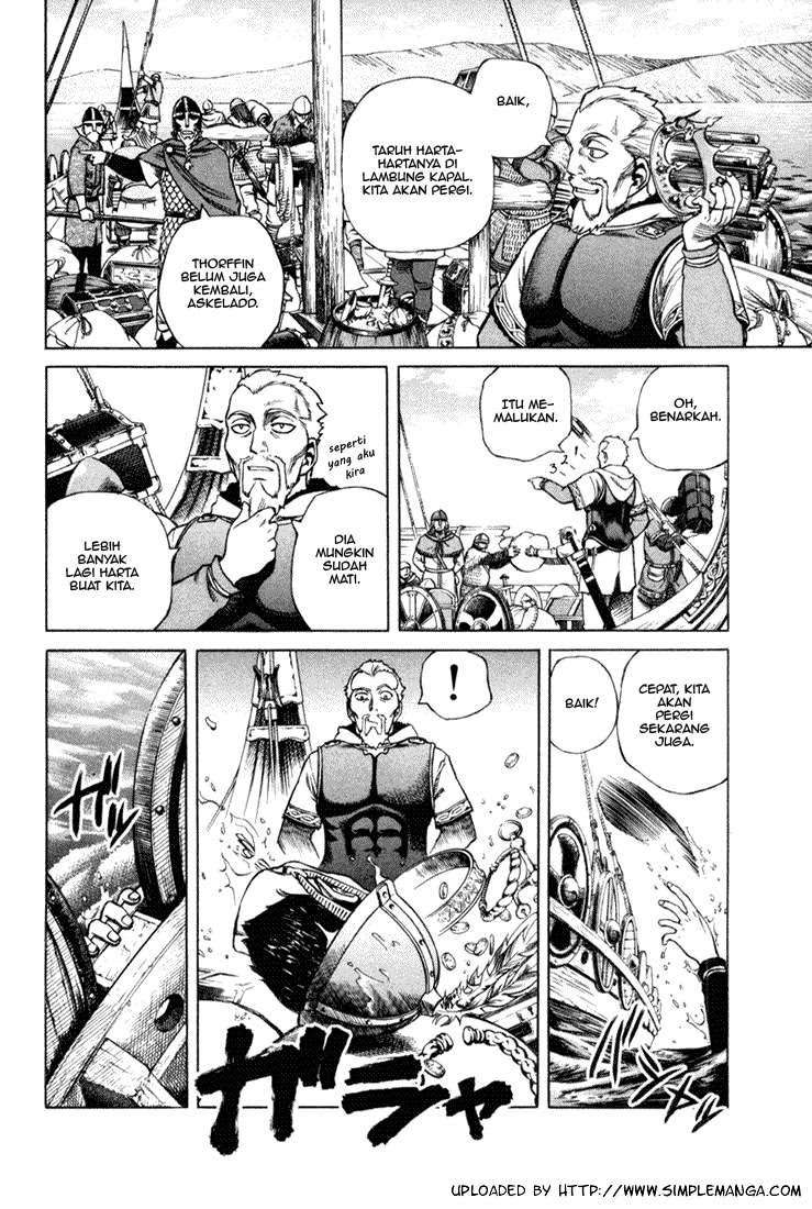 Vinland Saga Chapter 1 Bahasa Indonesia