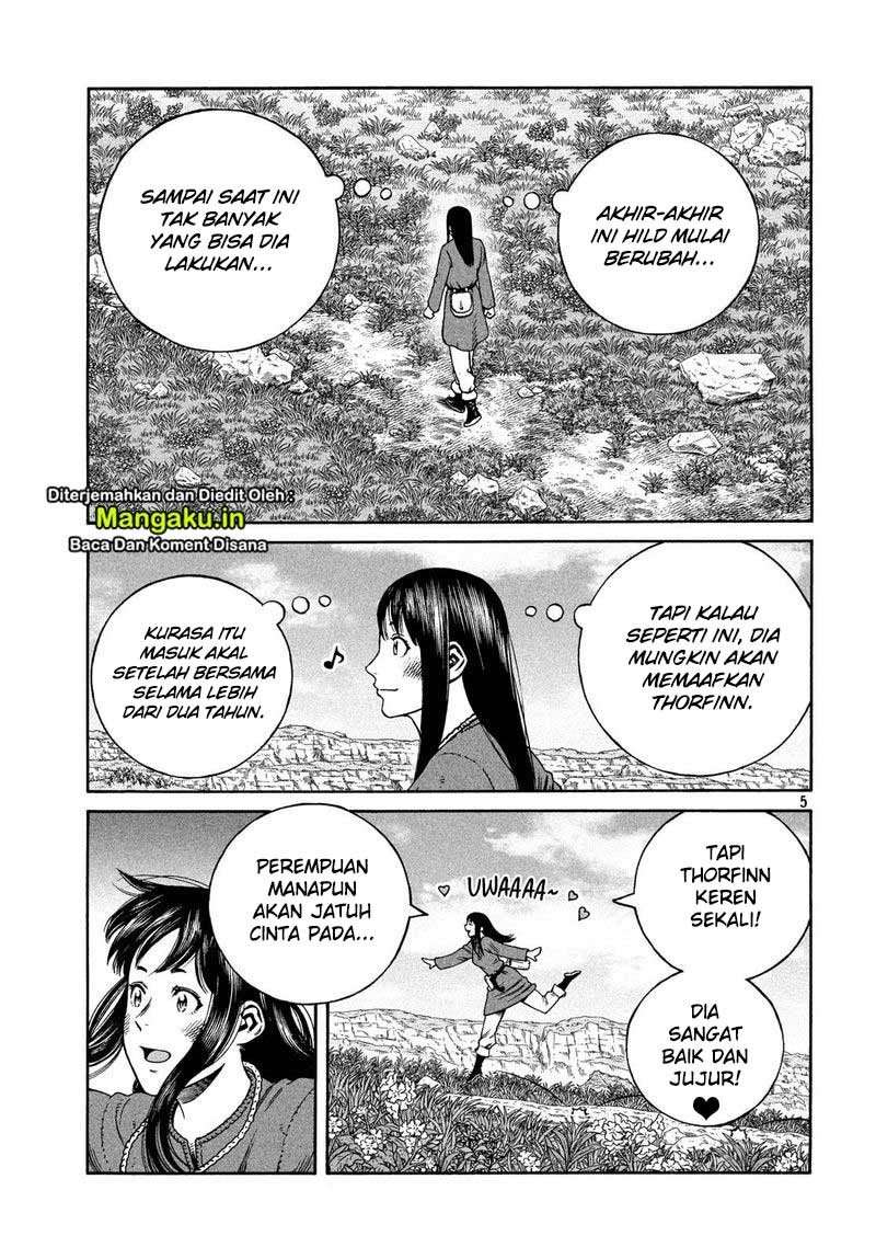 Vinland Saga Chapter 171 Bahasa Indonesia