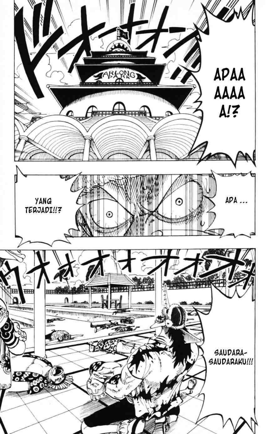 One Piece Chapter 073 Bahasa Indonesia