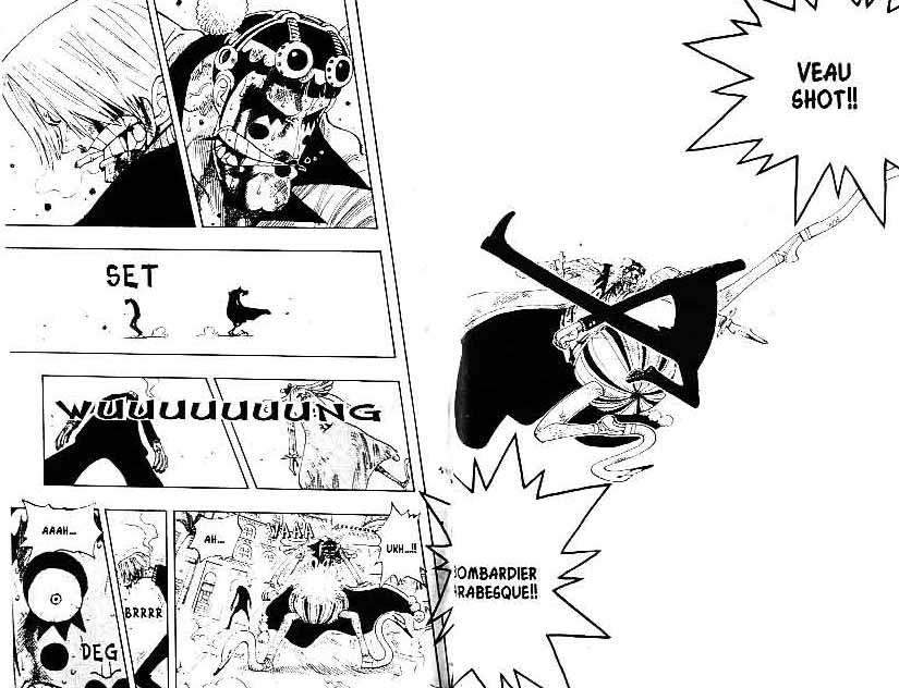 One Piece Chapter 189 Bahasa Indonesia