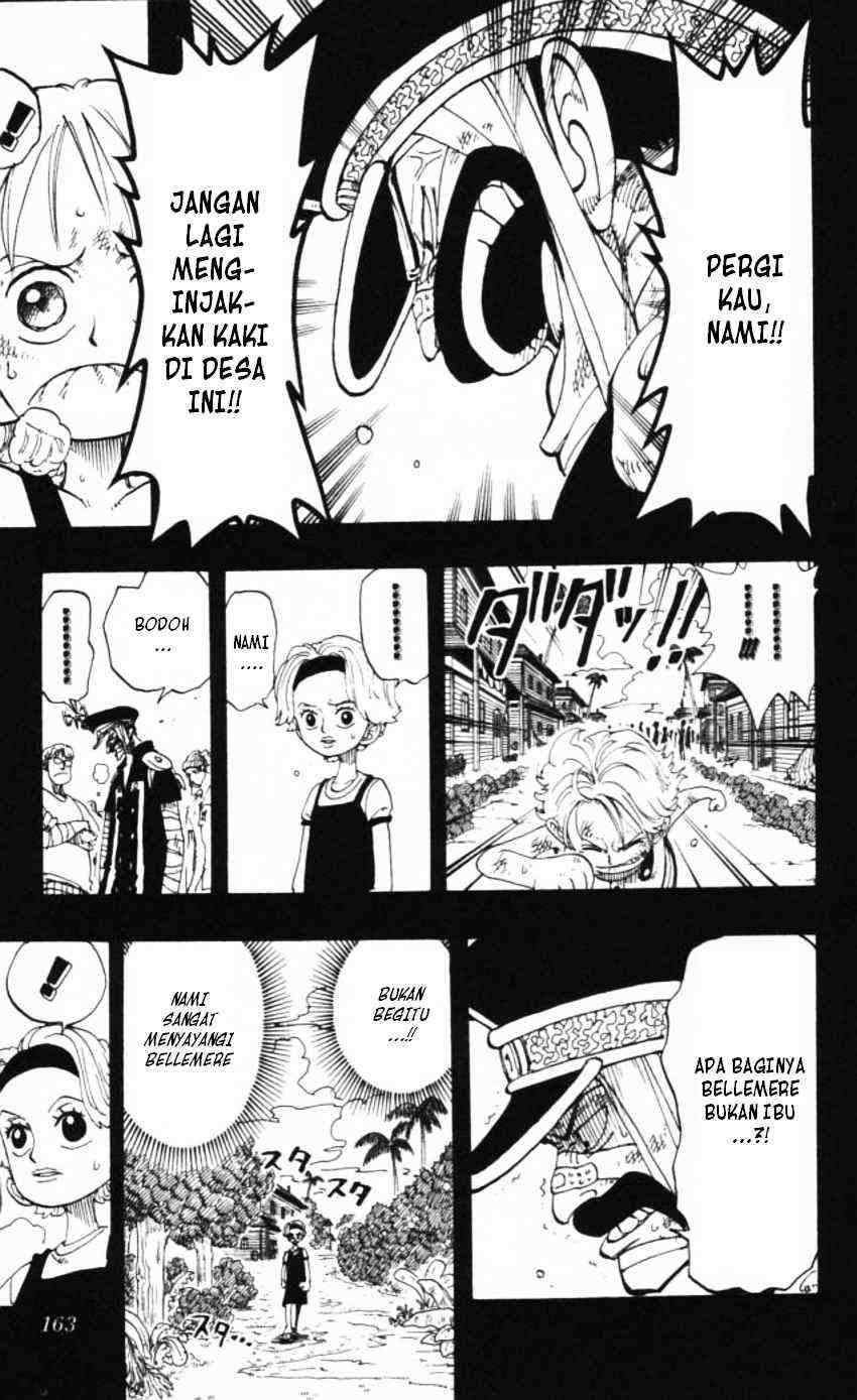 One Piece Chapter 079 Bahasa Indonesia