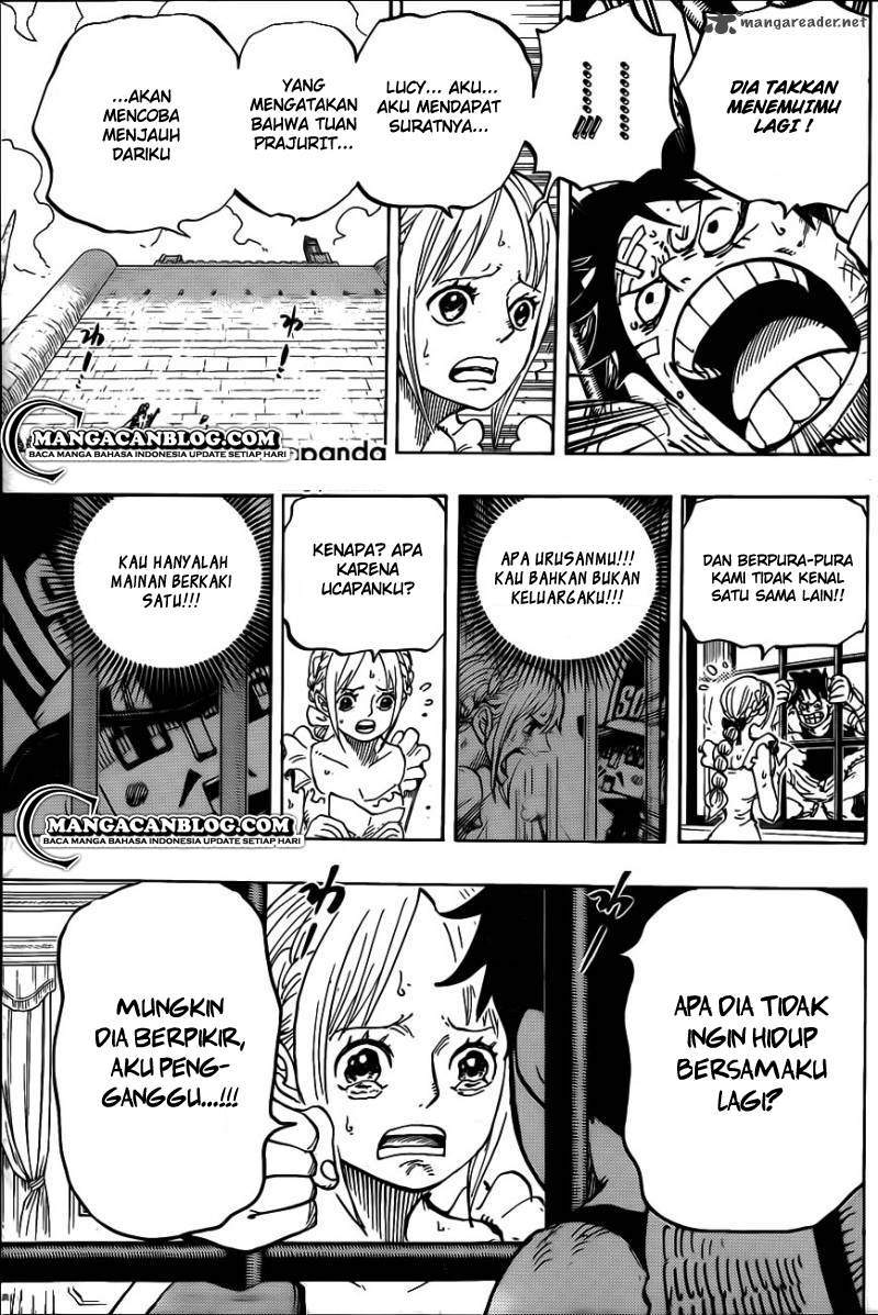 One Piece Chapter 797 Bahasa Indonesia