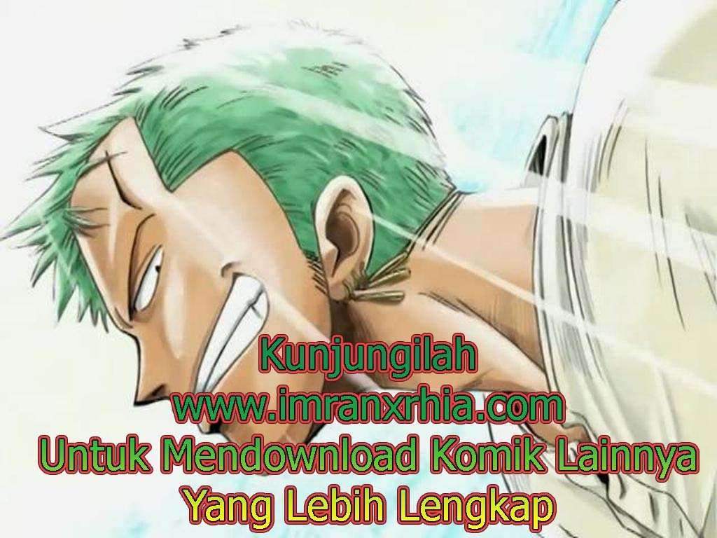 One Piece Chapter 182 Bahasa Indonesia