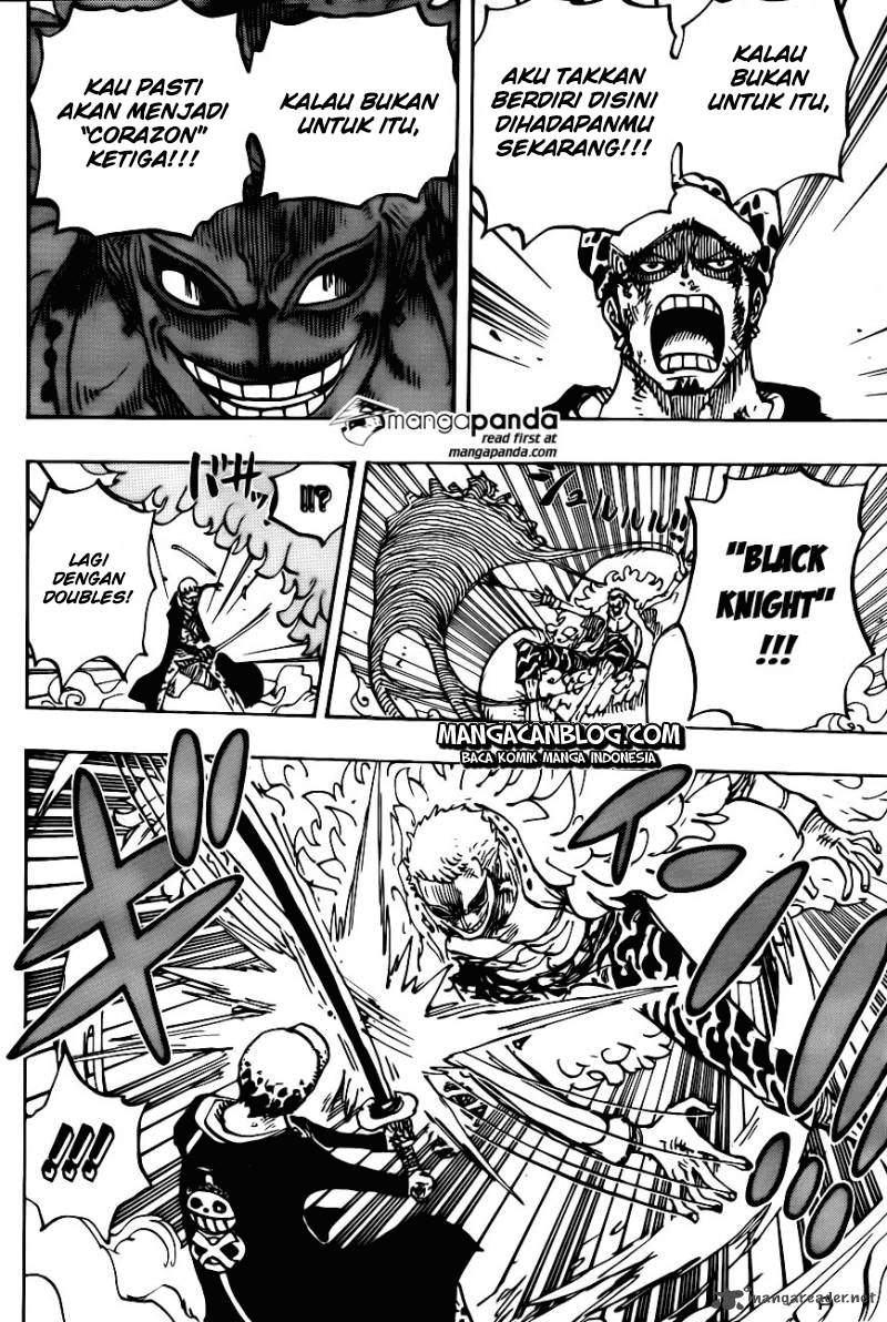 One Piece Chapter 759 Bahasa Indonesia