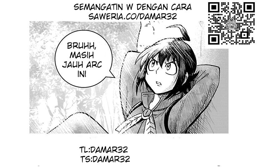 Mairimashita! Iruma-kun Chapter 115.5 Bahasa Indonesia