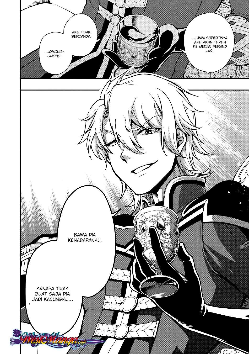 Lv2 kara Cheat datta Moto Yuusha Kouho no Mattari Isekai Life Chapter 05 Bahasa Indonesia