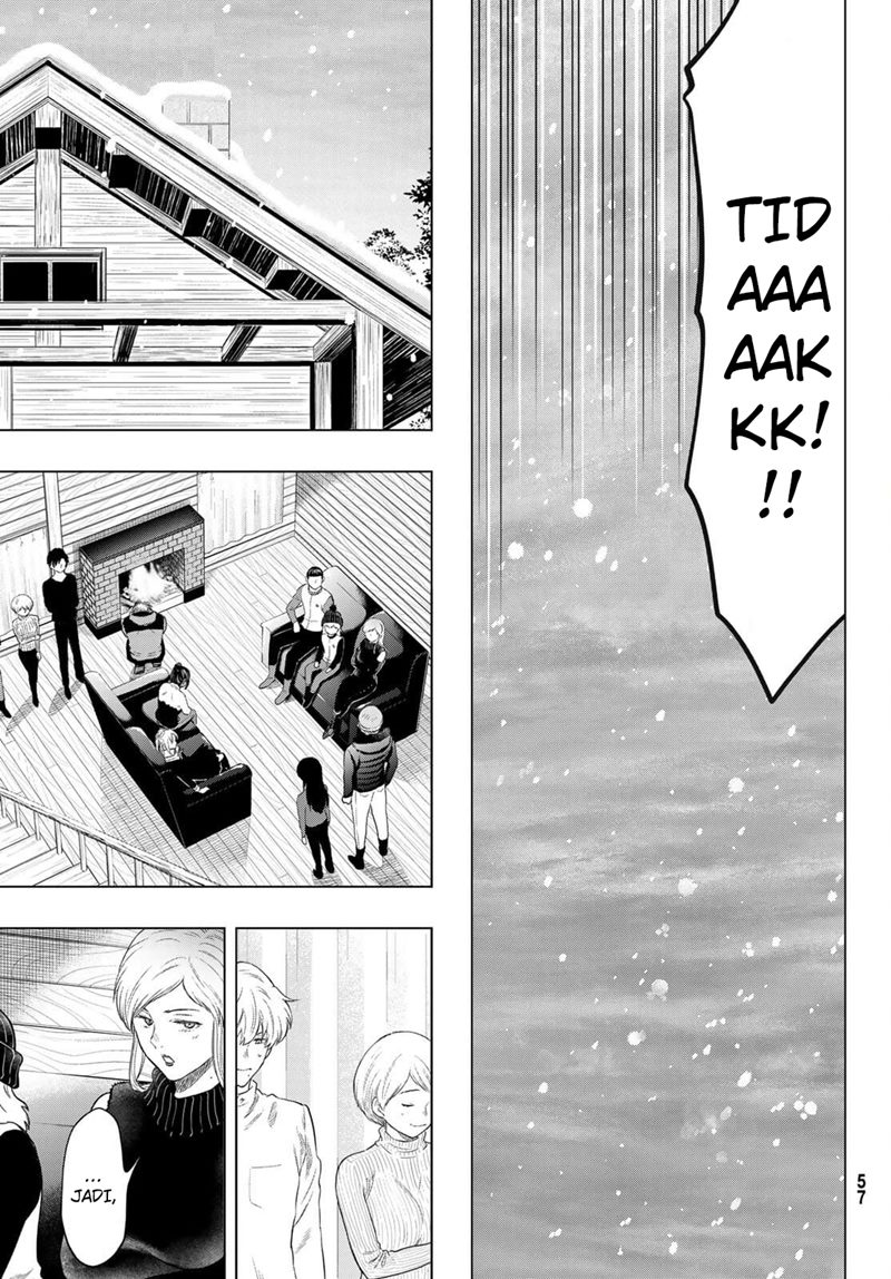 Tomodachi Game Chapter 94 Bahasa Indonesia