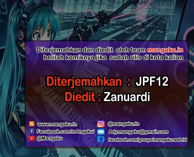 Domestic na Kanojo Chapter 205 Bahasa Indonesia