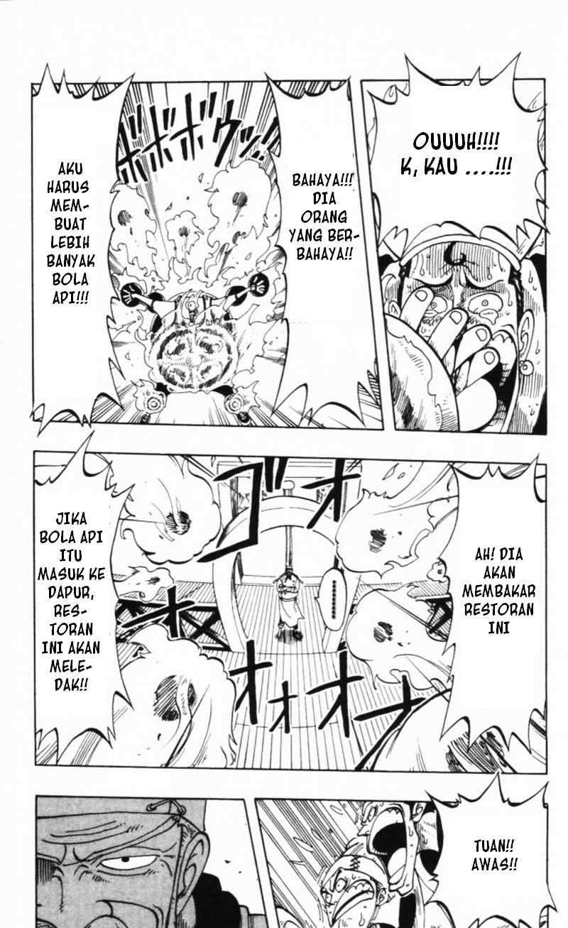 One Piece Chapter 055 Bahasa Indonesia