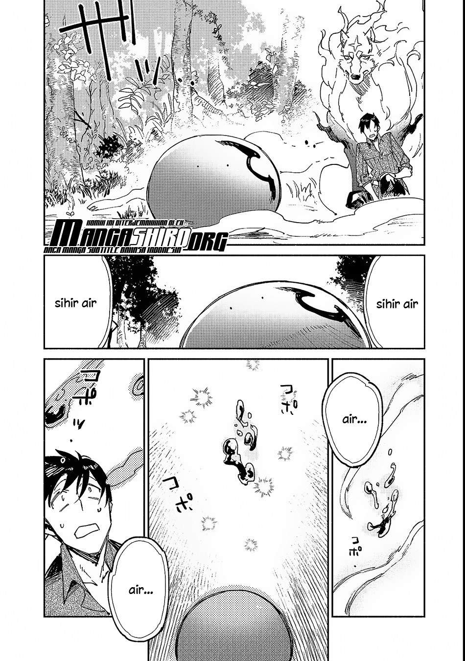 Tondemo Skill de Isekai Hourou Meshi Chapter 25 Bahasa Indonesia