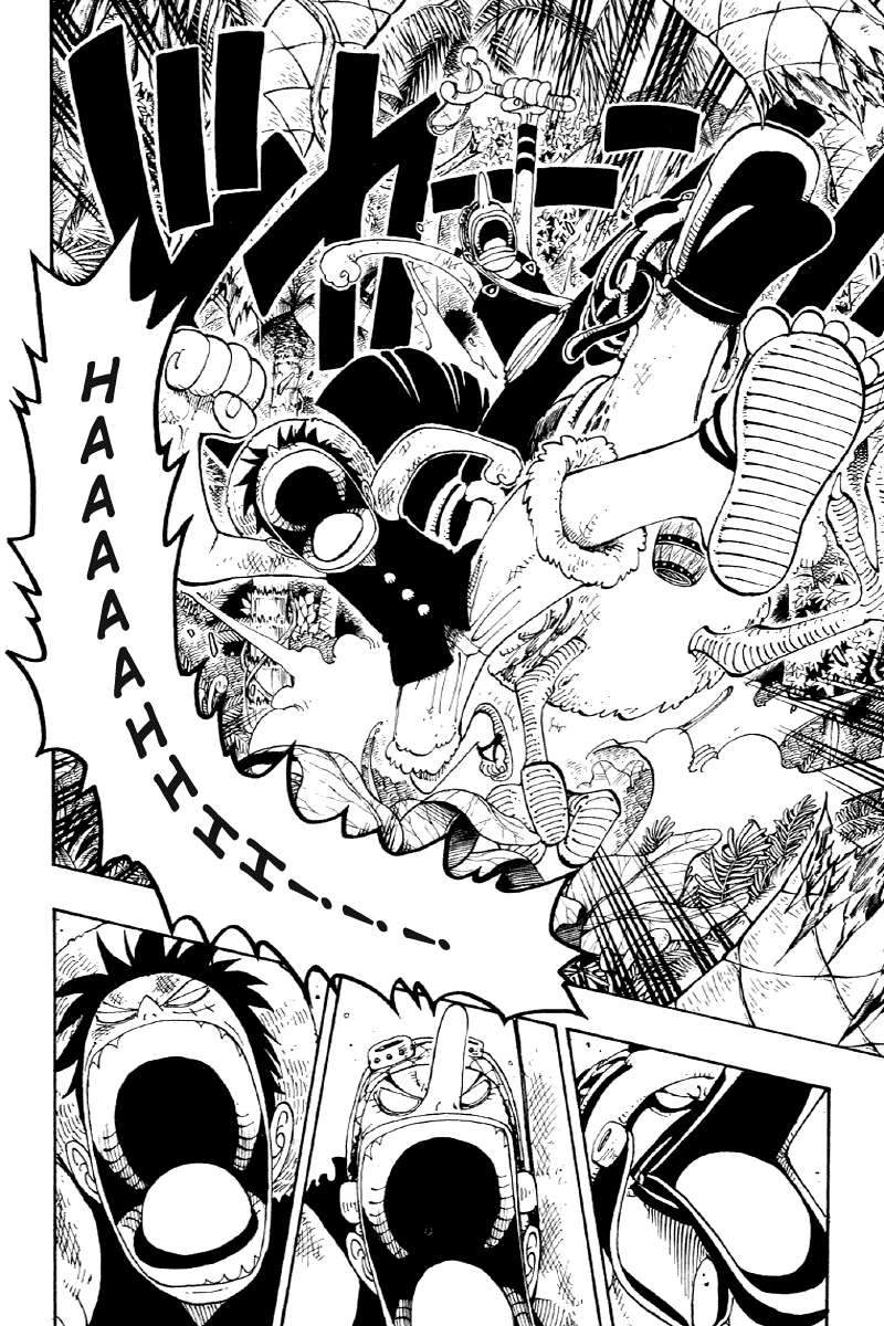 One Piece Chapter 122 Bahasa Indonesia