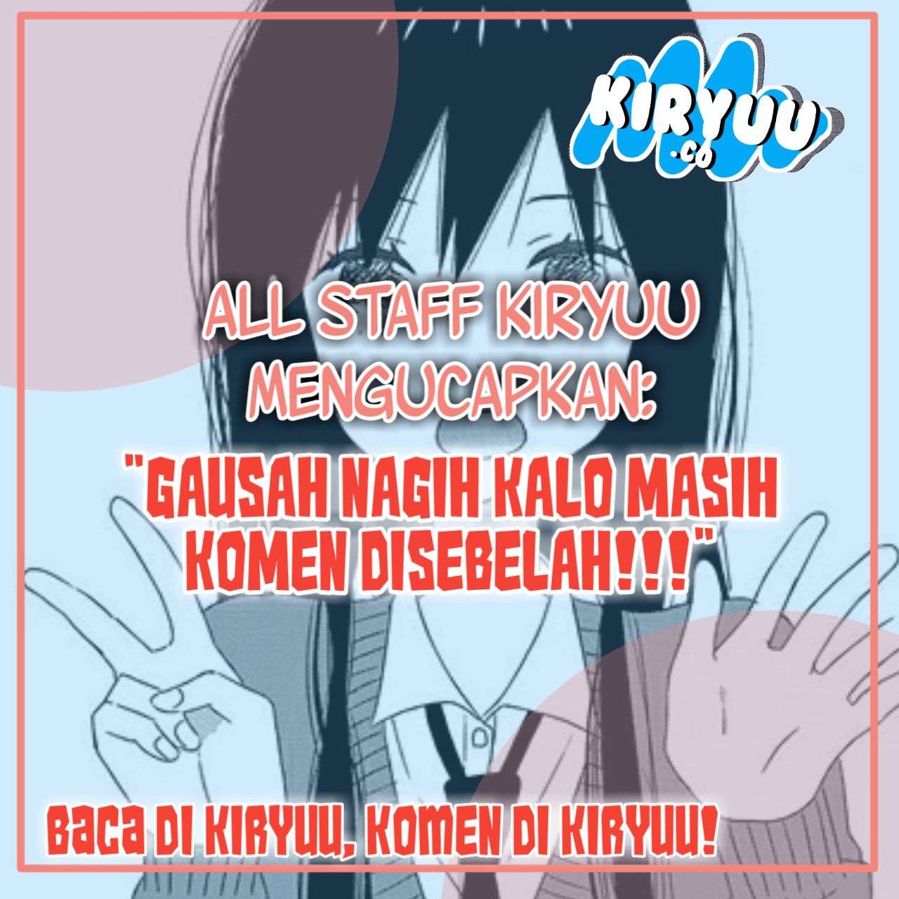 Tomodachi Game Chapter 09 Bahasa Indonesia