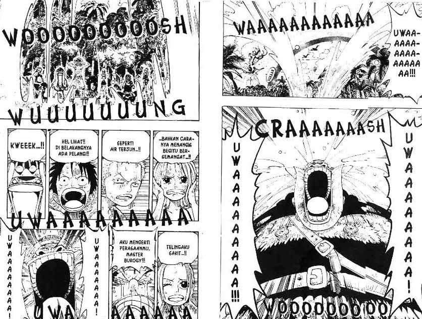 One Piece Chapter 127 Bahasa Indonesia