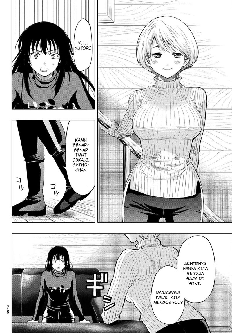 Tomodachi Game Chapter 94 Bahasa Indonesia