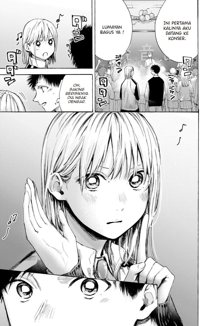 Ao no Hako Chapter 62 Bahasa Indonesia