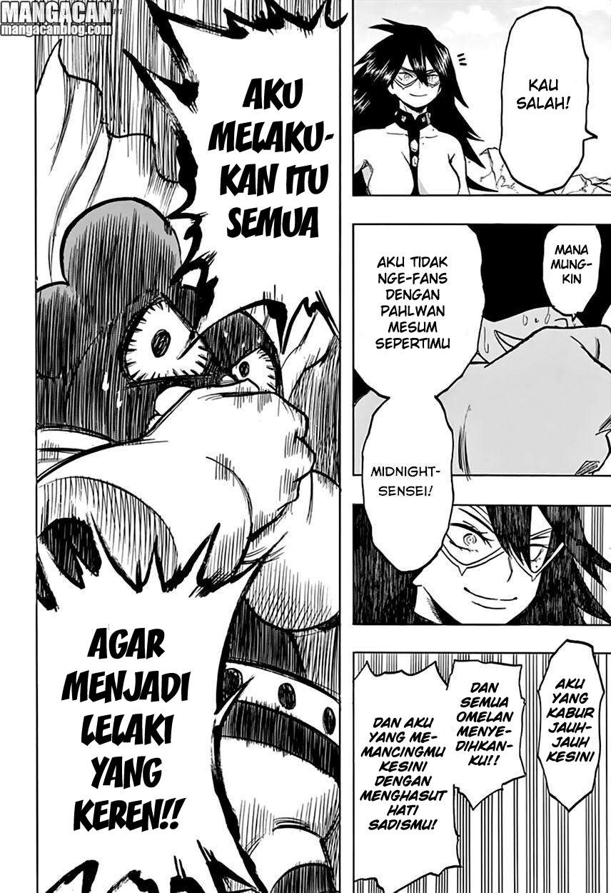 Boku no Hero Academia Chapter 67 Bahasa Indonesia