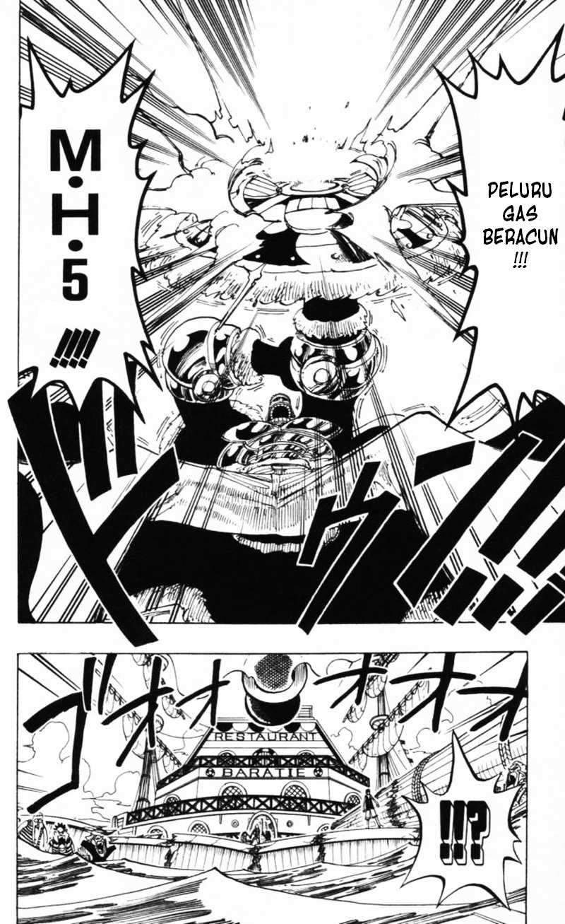 One Piece Chapter 062 Bahasa Indonesia