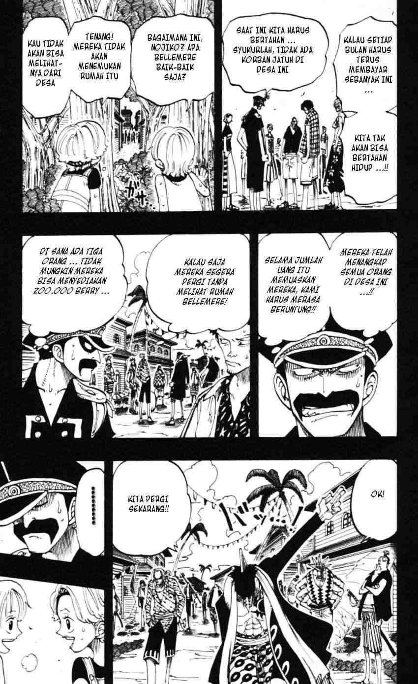 One Piece Chapter 078 Bahasa Indonesia