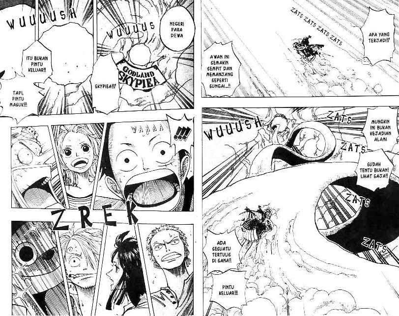 One Piece Chapter 239 Bahasa Indonesia