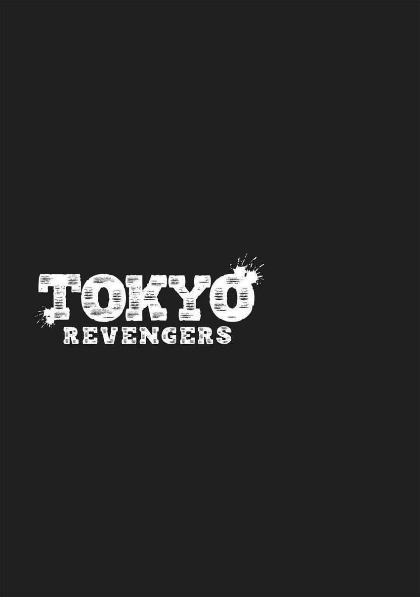 Tokyo Revengers Chapter 143 Bahasa Indonesia