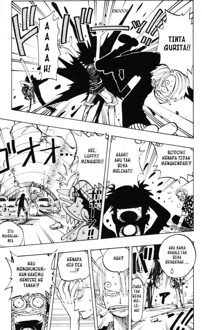 One Piece Chapter 083 Bahasa Indonesia