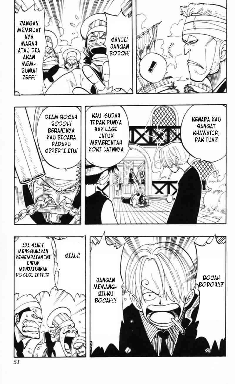One Piece Chapter 056 Bahasa Indonesia