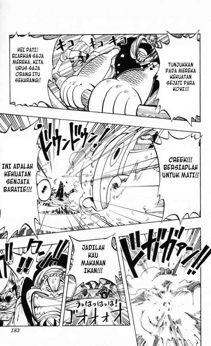 One Piece Chapter 053 Bahasa Indonesia