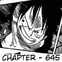 One Piece Chapter 645 Bahasa Indonesia